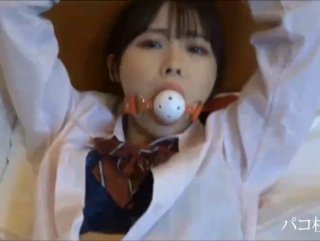 MRHP-023 宅配トラブルにご注意！服の上からでもわかる人妻の大きなお尻に我慢できなくなり、連日生挿入して中